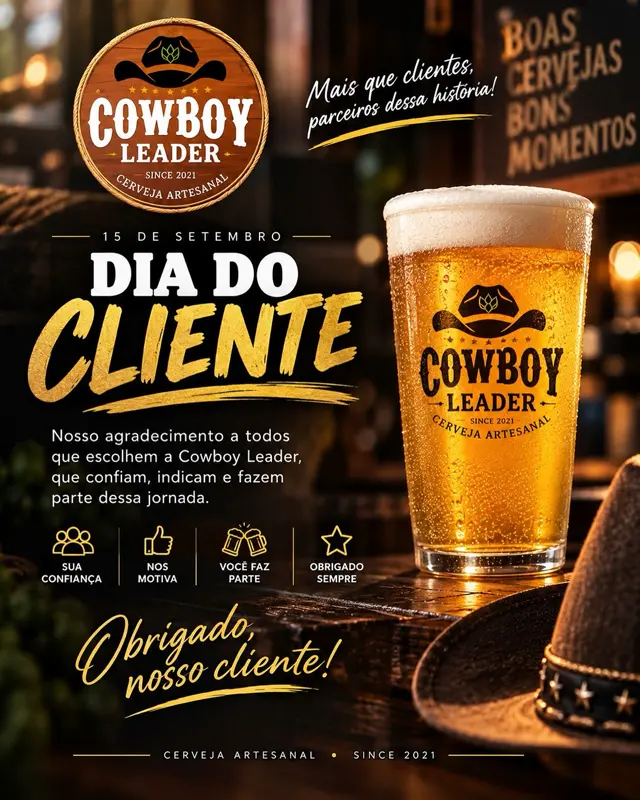 Dia do Cliente
